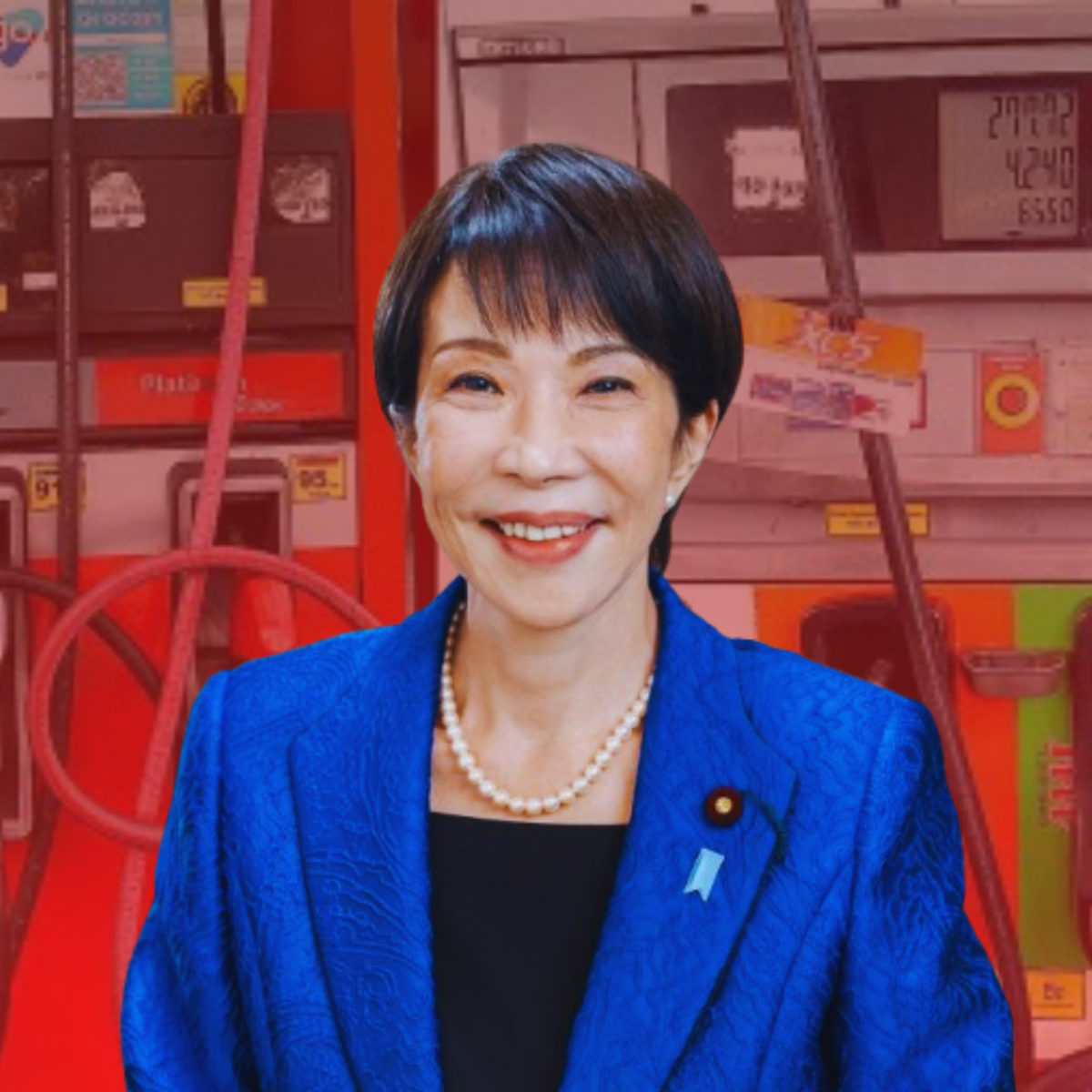 Japan unveils $10 billion energy support for Asia — But who truly benefits?